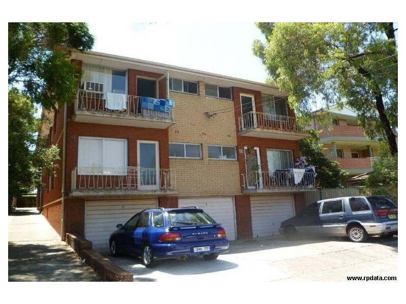 8/46 Denman Avenue, Wiley Park NSW 2195