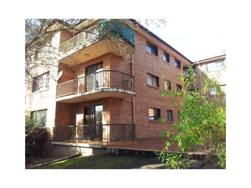 1/191 Chapel Road, Bankstown NSW 2200