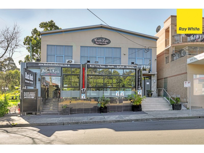 17 South Terrace, Punchbowl NSW 2196