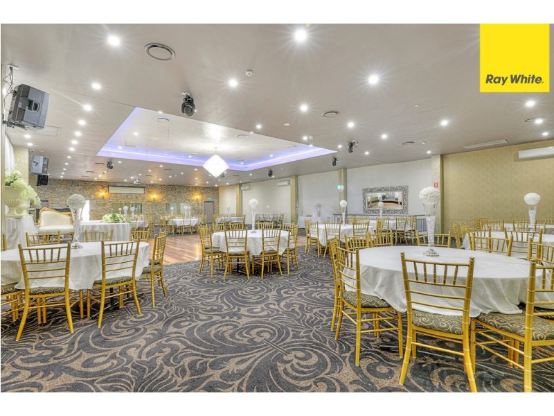 17 South Terrace, Punchbowl NSW 2196