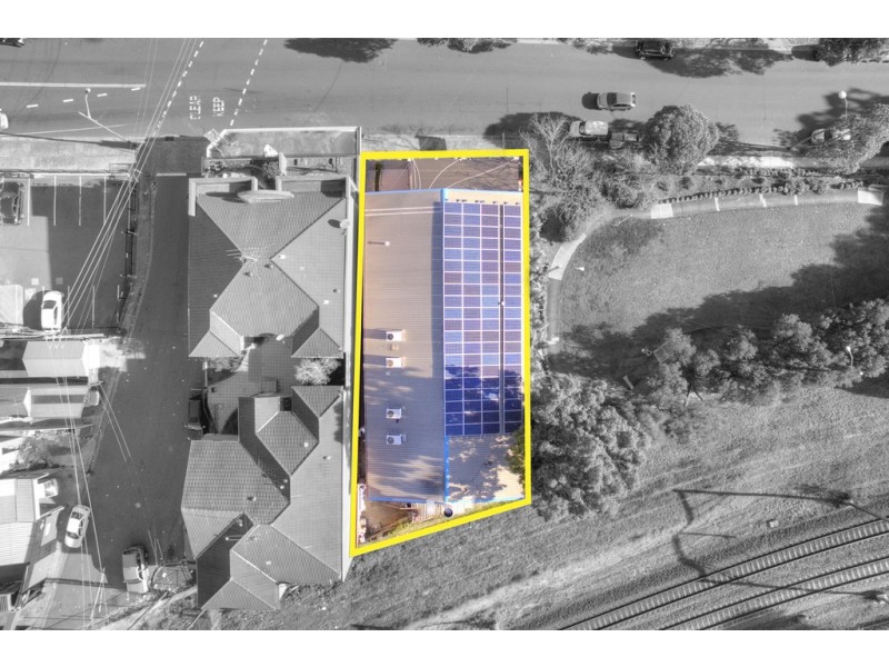 17 South Terrace, Punchbowl NSW 2196