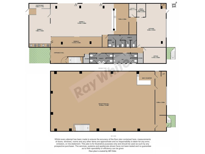 17 South Terrace, Punchbowl NSW 2196 Floorplan
