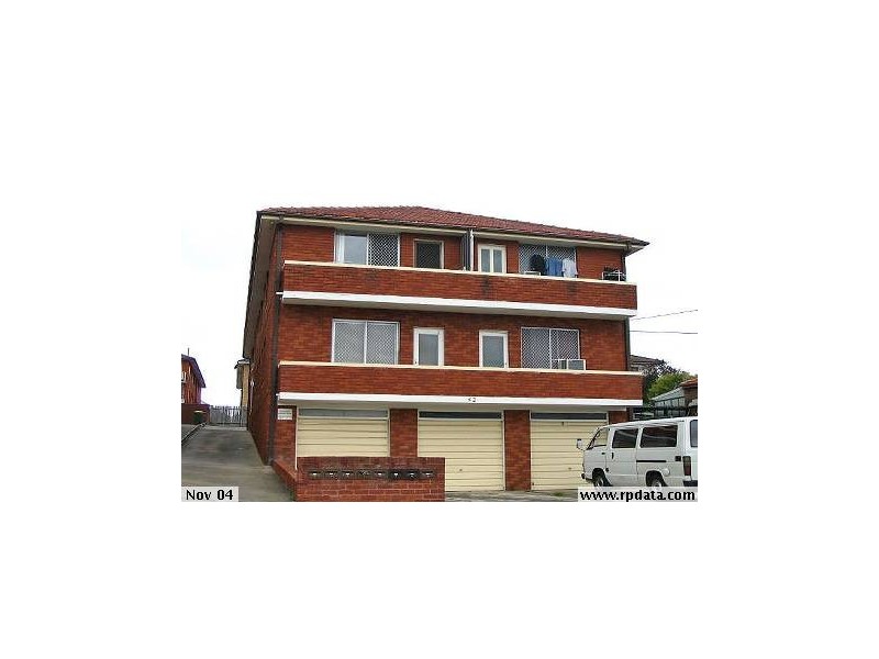 5/42 Arthur Street, Punchbowl NSW 2196