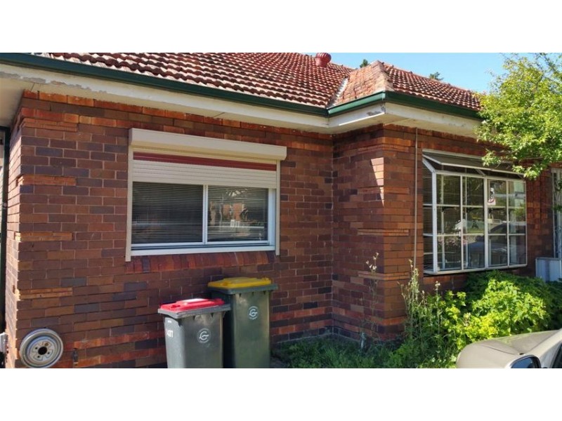 1437 CANTERBURY ROAD, Punchbowl NSW 2196