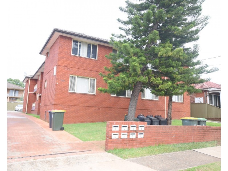 5/107 Rosemont, Punchbowl NSW 2196