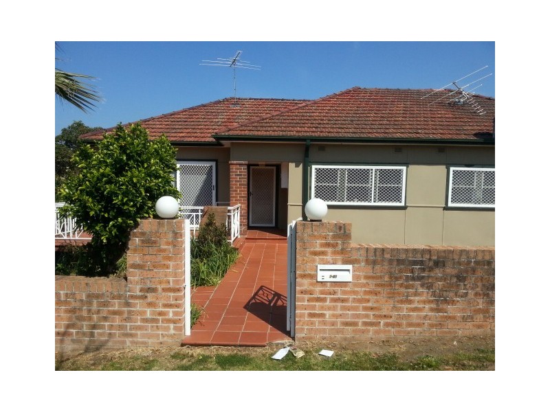 1/89 Payten ave, Roselands NSW 2196
