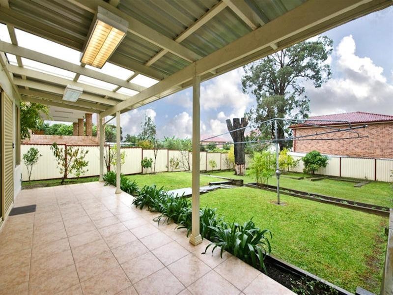 49 Highclere Ave, Punchbowl NSW 2196