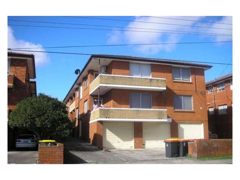 5/25 Cornelia Street, Wiley Park NSW 2195