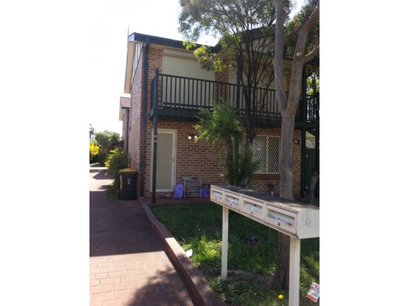 2/59 Belmore Road, Punchbowl NSW 2196