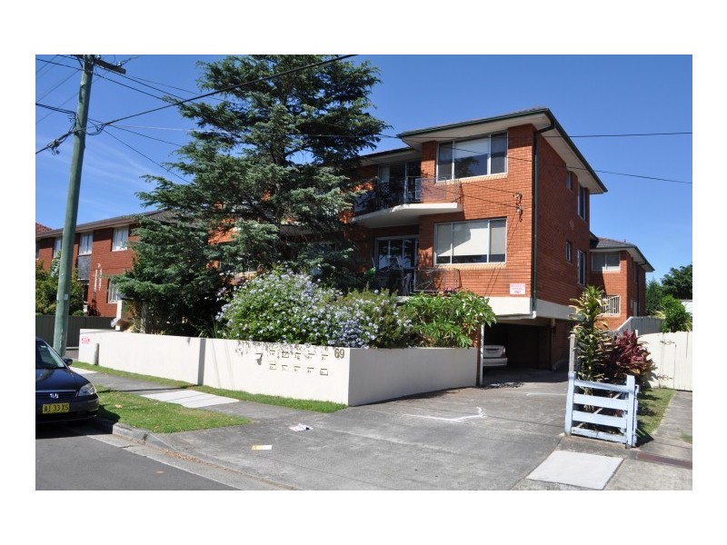 2/69 Dudley Street, Punchbowl NSW 2196