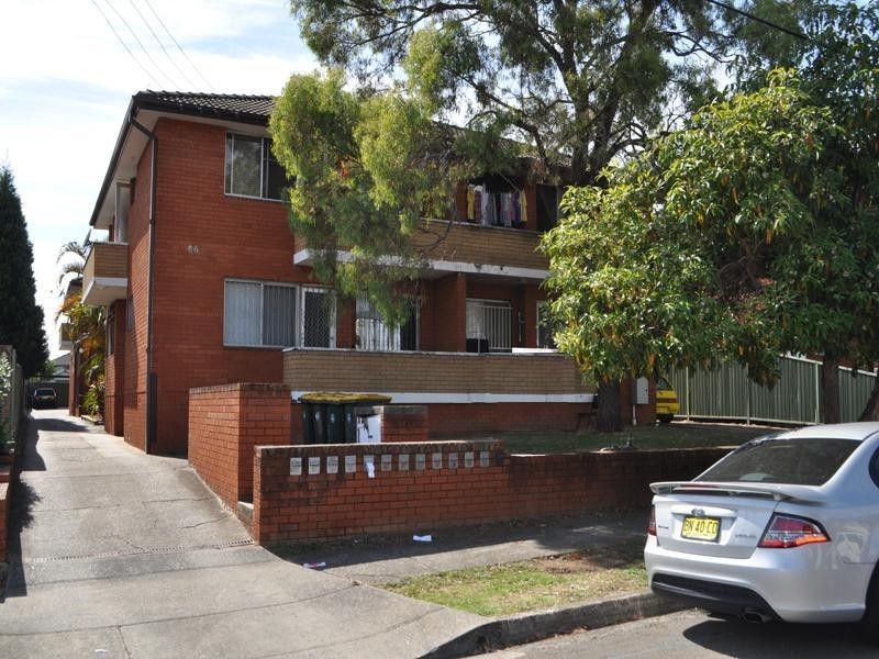 7/86 Victoria Road, Punchbowl NSW 2196