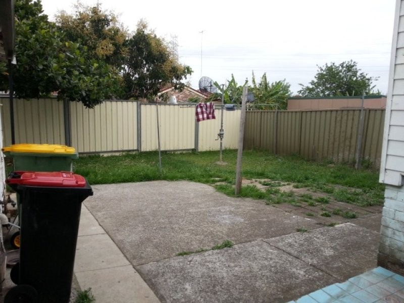 Bankstown NSW 2200
