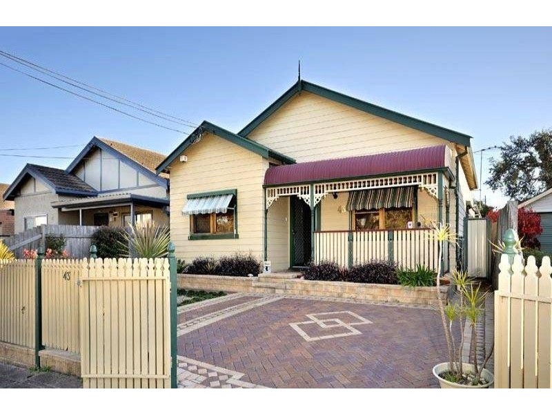 43 Rawson Street, Wiley Park NSW 2195