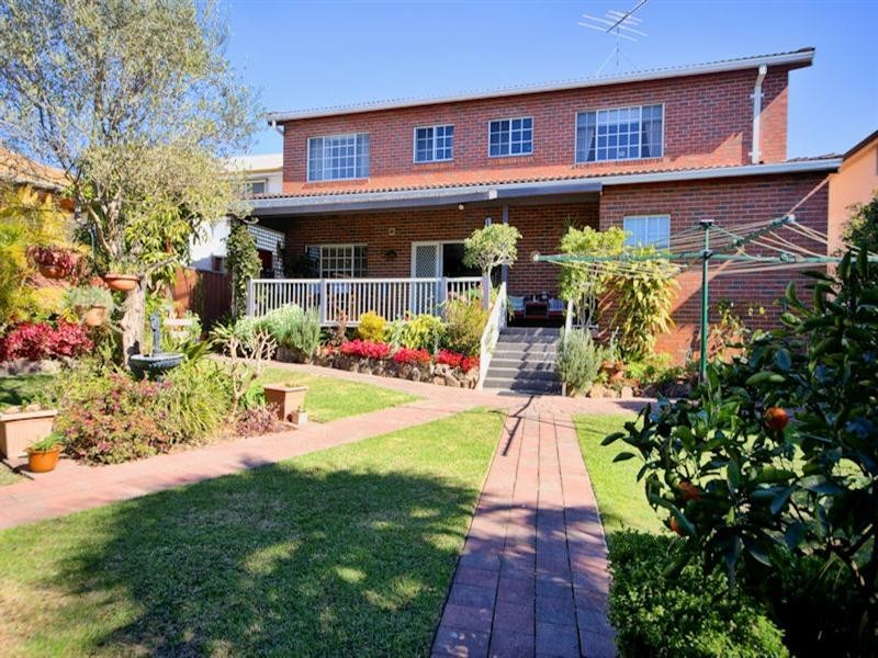 20 Ridgewell Street, Hurstville NSW 2220