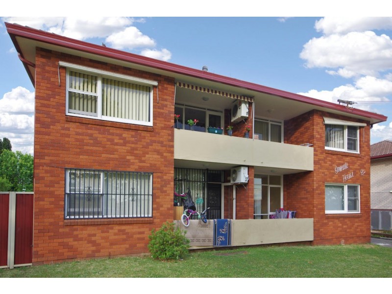 5/92 The Broadway, Punchbowl NSW 2196