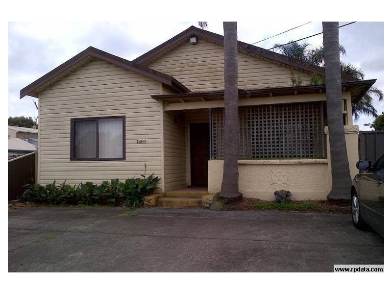 1469 Canterbury Road, Punchbowl NSW 2196