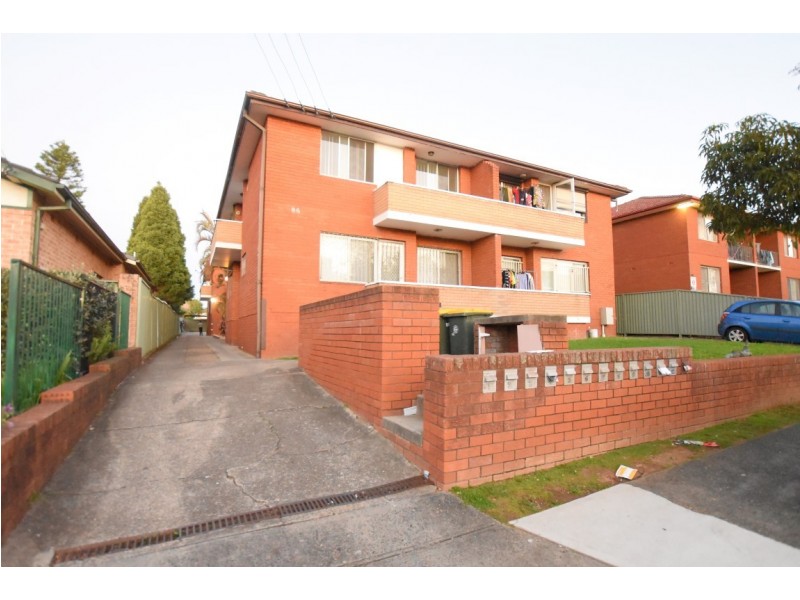 7/86 Victoria Road, Punchbowl NSW 2196