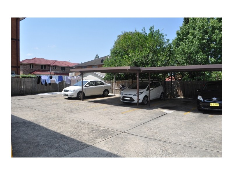 8/88 The Broadway, Punchbowl NSW 2196