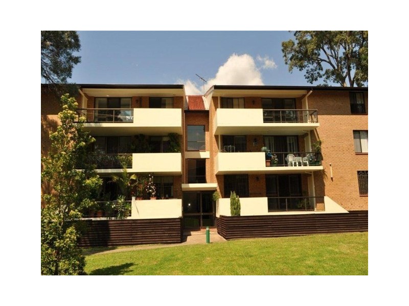 34/5-13 Dellwood Ave, Bankstown NSW 2200