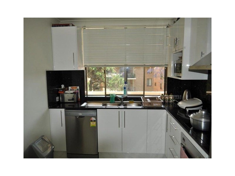 34/5-13 Dellwood Ave, Bankstown NSW 2200