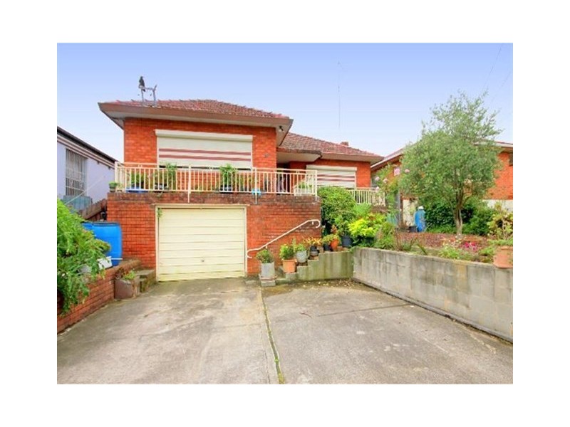 161 Wattle Street, Punchbowl NSW 2196