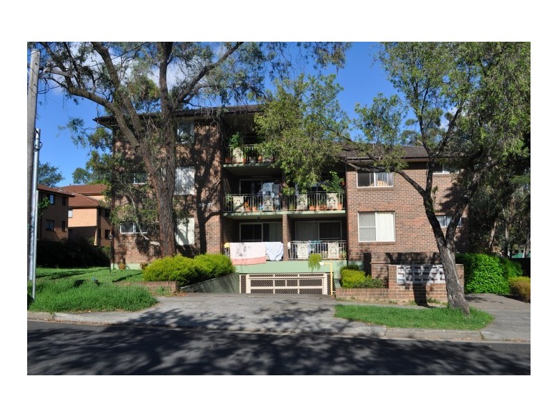 8/35 Jacob Street, Bankstown NSW 2200