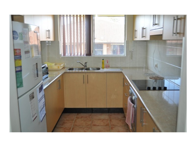 8/35 Jacob Street, Bankstown NSW 2200