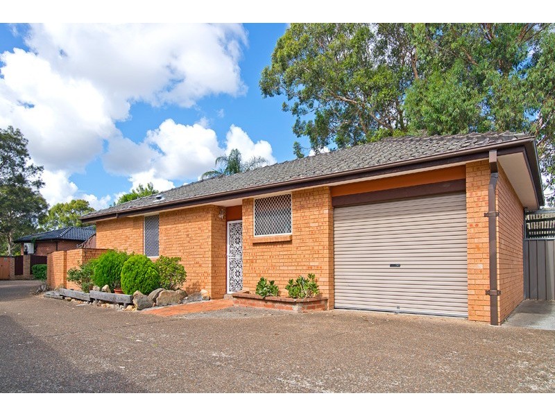 8/899 Punchbowl Road, Punchbowl NSW 2196