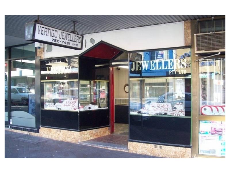 274 The Boulevarde, Punchbowl NSW 2196