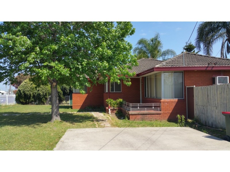 135 Reilly Street, Lurnea NSW 2170