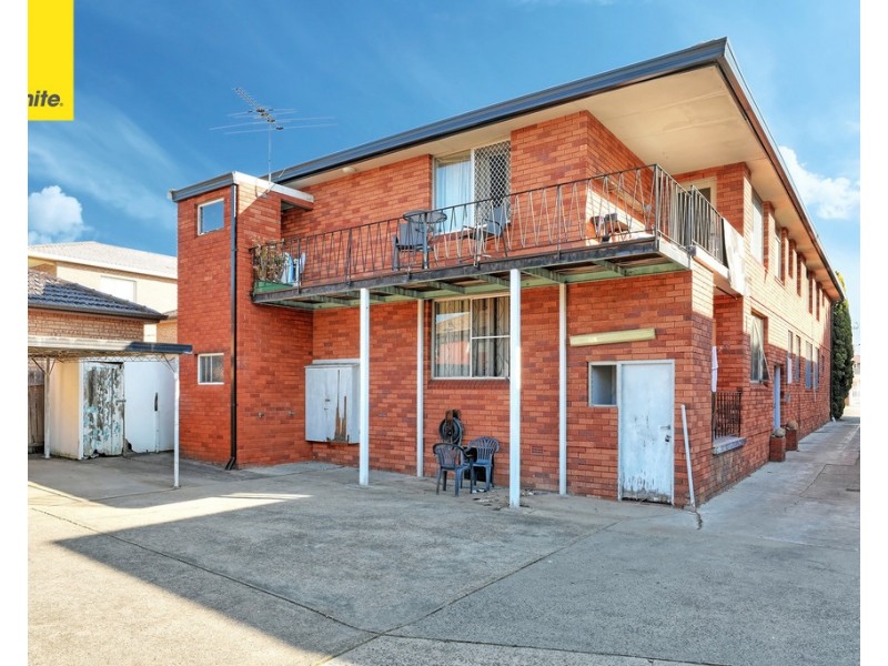 3/36 Dudley Street, Punchbowl NSW 2196