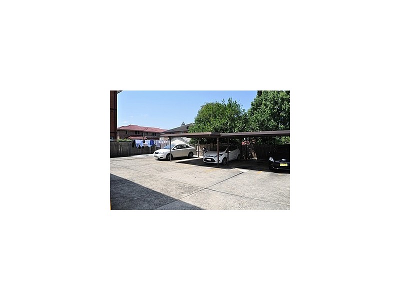 2/88 The Broadway, Punchbowl NSW 2196