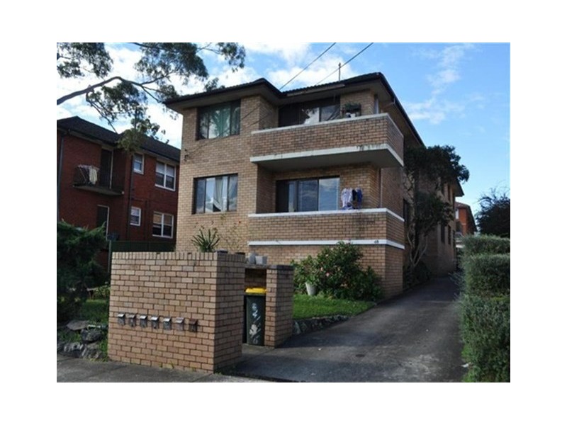 48 Ferguson Ave, Wiley Park NSW 2195