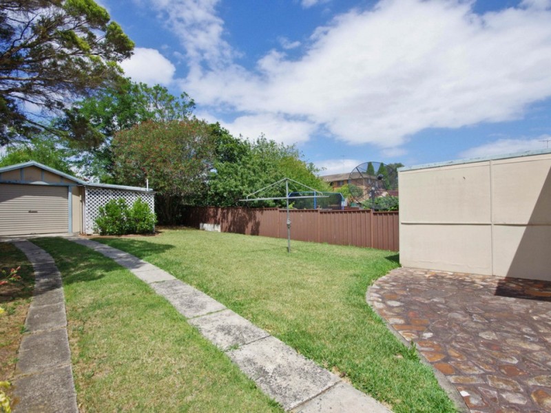 Punchbowl NSW 2196