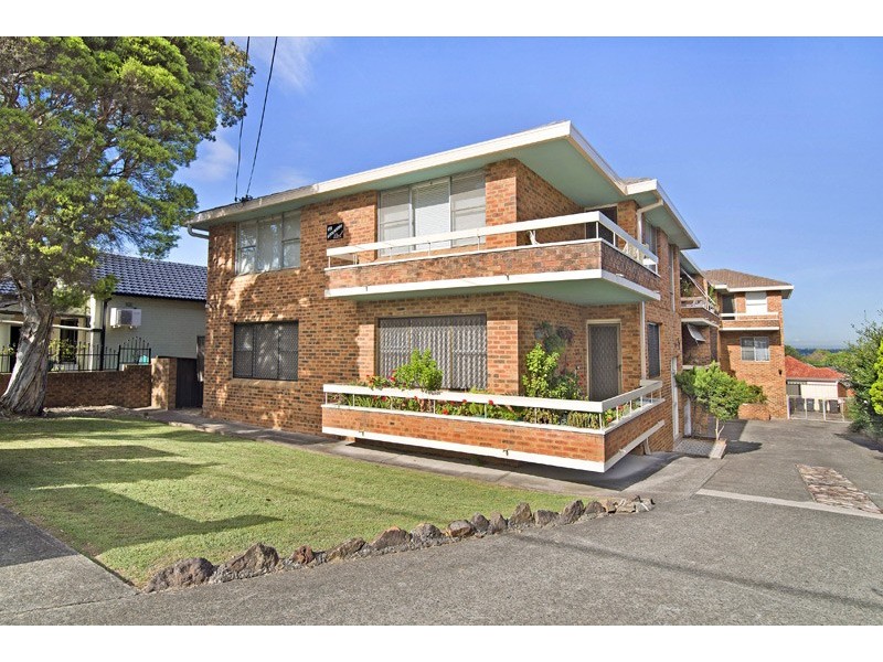 8/49 The Broadway, Punchbowl NSW 2196