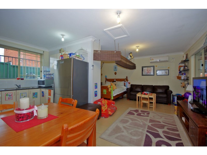 36 ARTHUR ST, Punchbowl NSW 2196