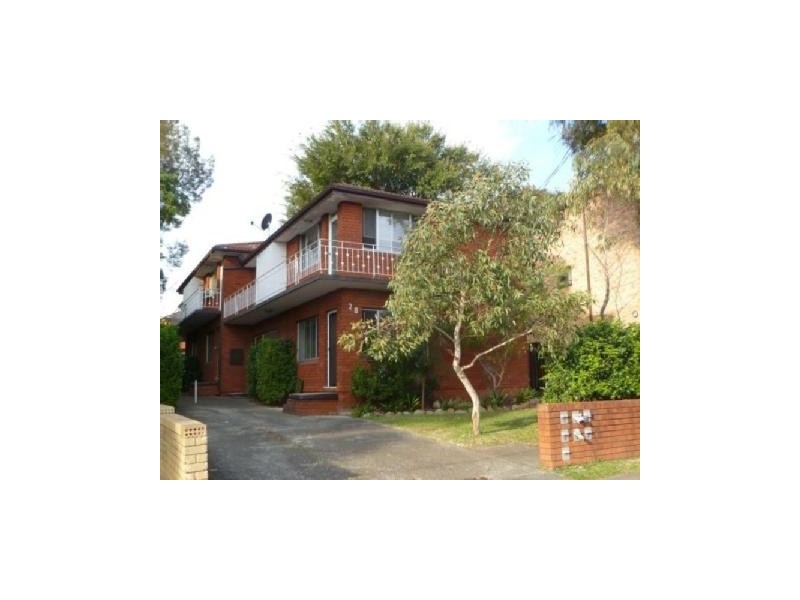 3/28 Ferguson Ave, Wiley Park NSW 2195