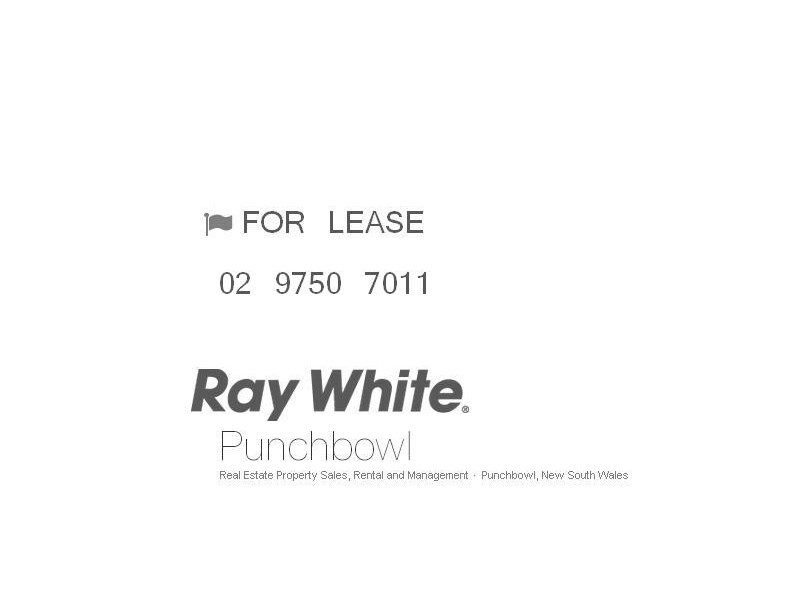 3/28 Ferguson Ave, Wiley Park NSW 2195