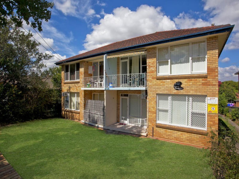 2/65 The Broadway, Punchbowl NSW 2196