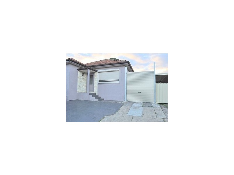 231 CANTERBURY ROAD, Bankstown NSW 2200