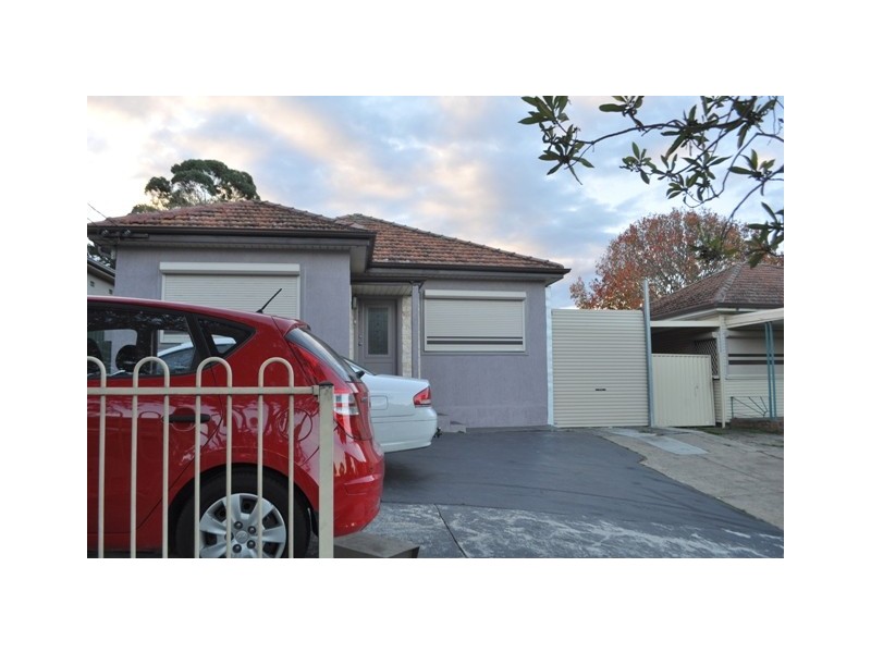 231 CANTERBURY ROAD, Bankstown NSW 2200
