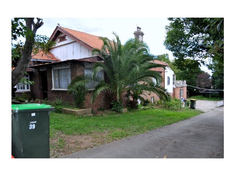 39-43 The Broadway, Punchbowl NSW 2196