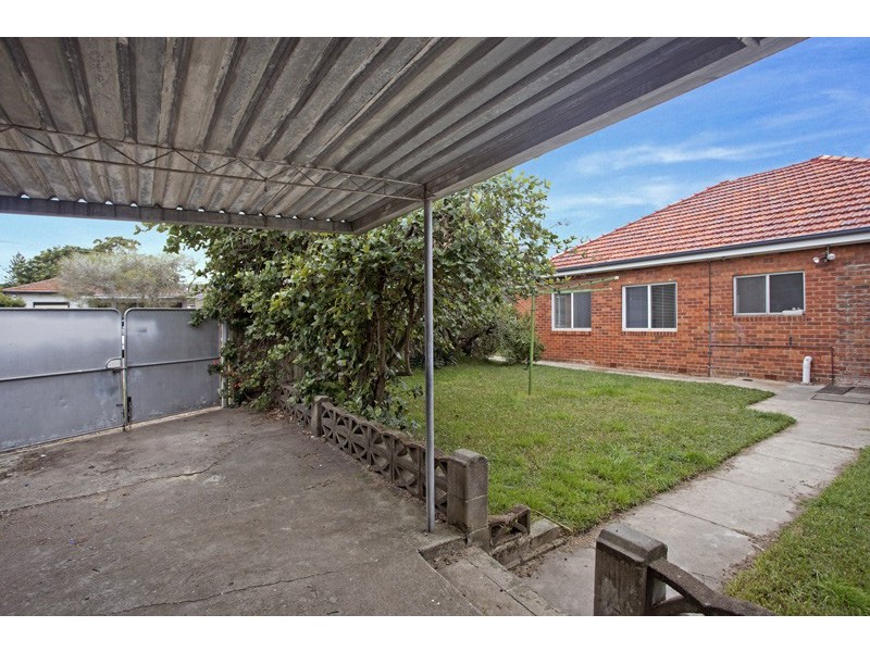 837 Punchbowl Road, Punchbowl NSW 2196