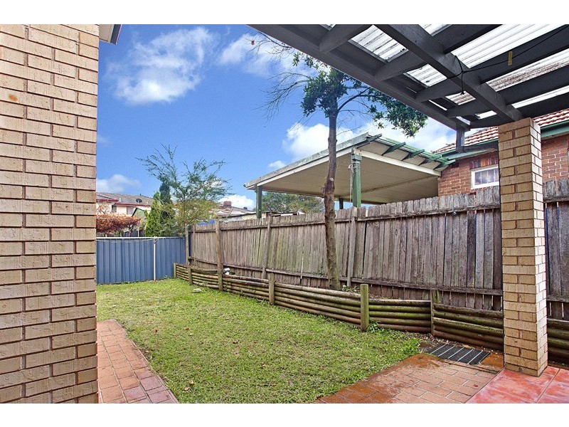 100 The Broadway, Punchbowl NSW 2196