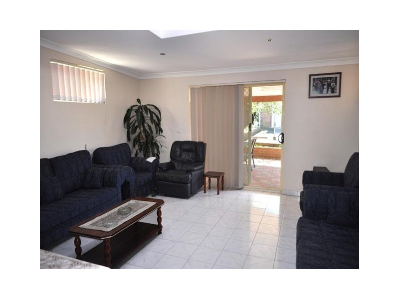 13 Griffiths Avenue, Punchbowl NSW 2196