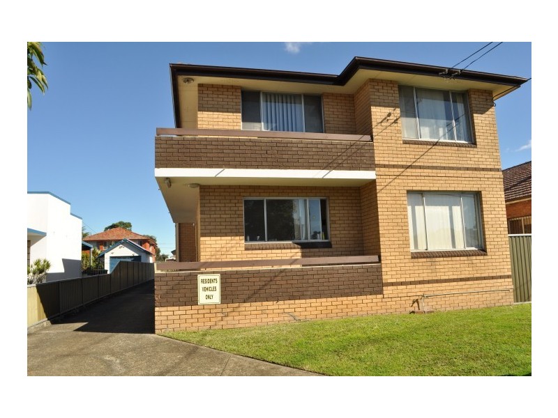 5/19 Arthur Street, Punchbowl NSW 2196