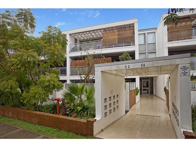 19/53-59 Denman Avenue, Wiley Park NSW 2195