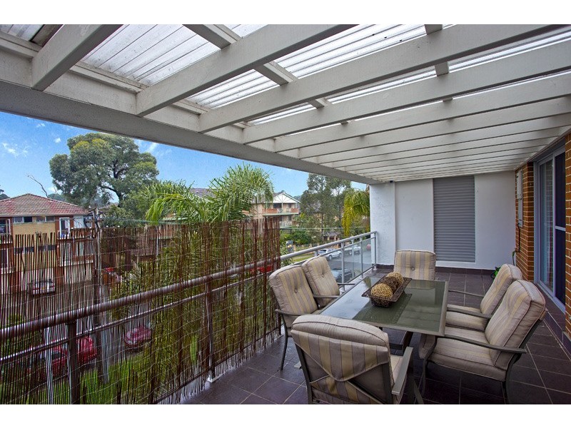 19/53-59 Denman Avenue, Wiley Park NSW 2195