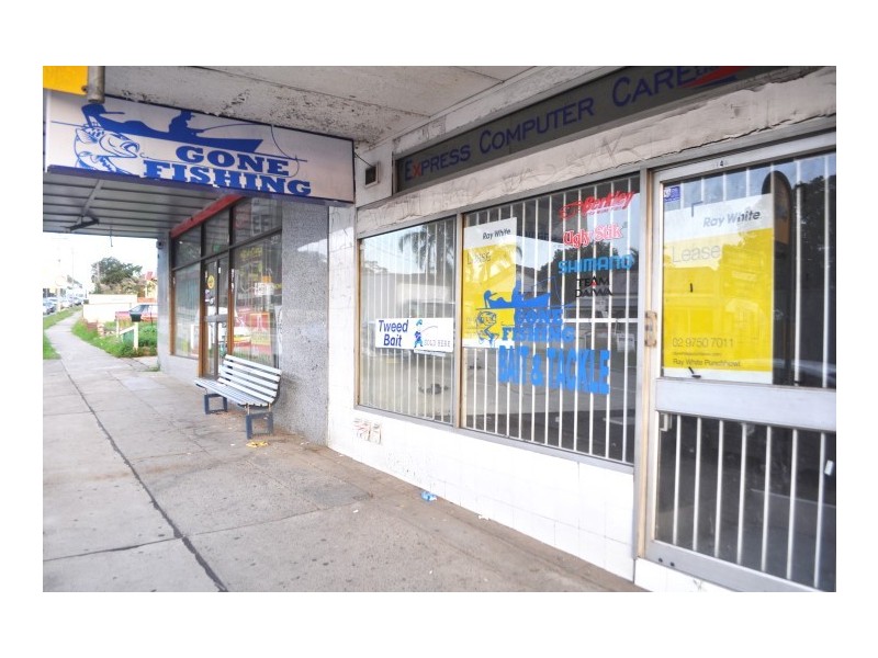 1420 Canterbury Road, Punchbowl NSW 2196