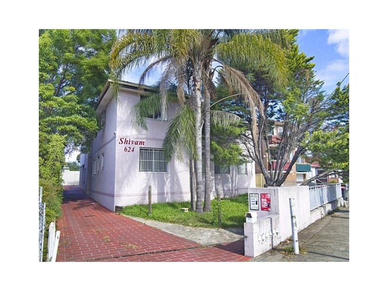 6/624 Punchbowl Road, Punchbowl NSW 2196